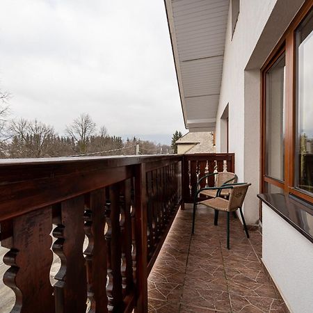 Rodinný penzión Rogalo Mengusovce Quarto foto